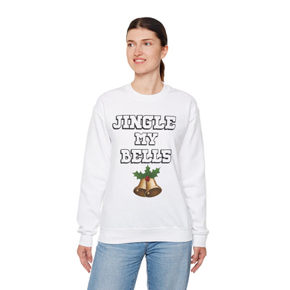 Jingle my bells christmas sweater