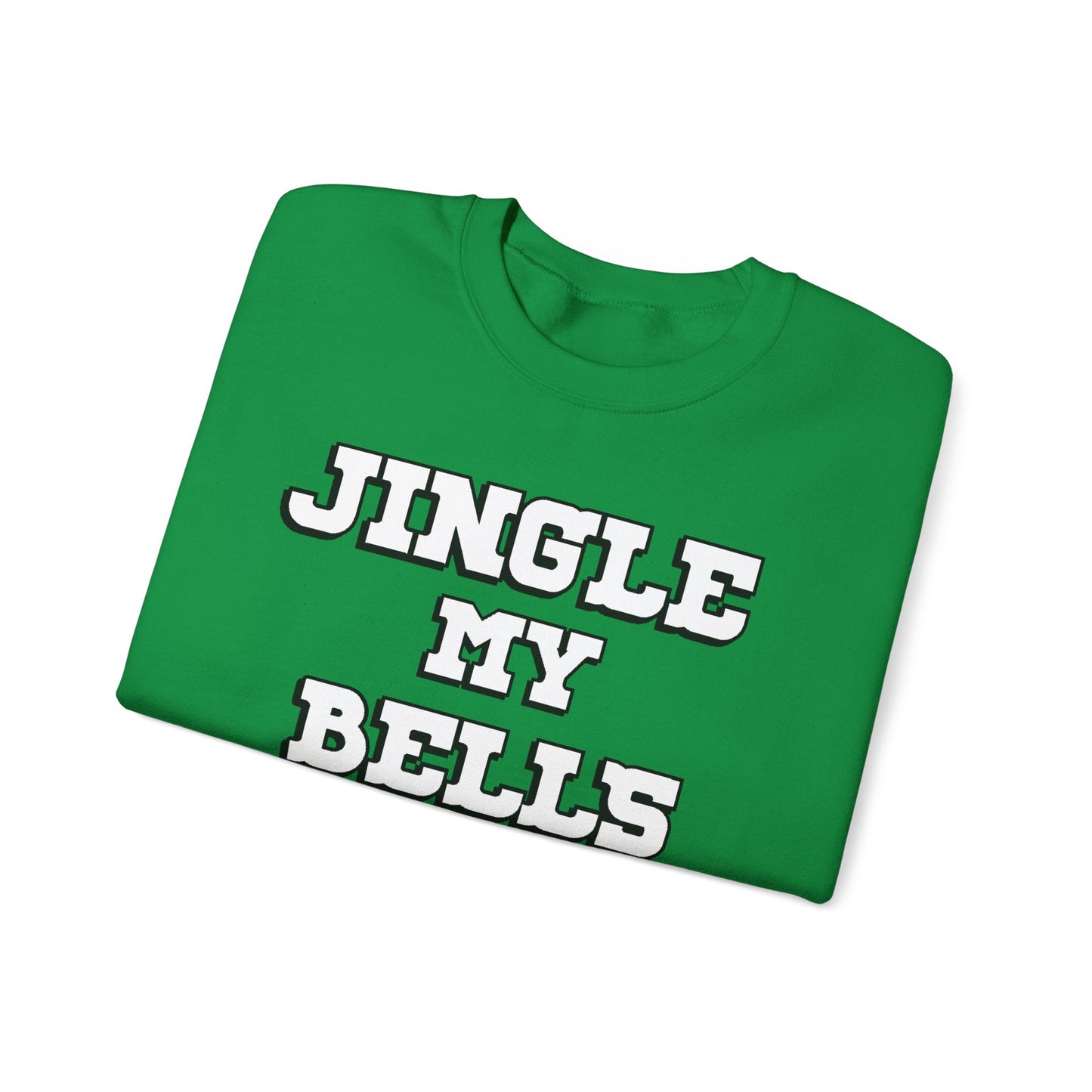 Jingle my bells christmas sweater