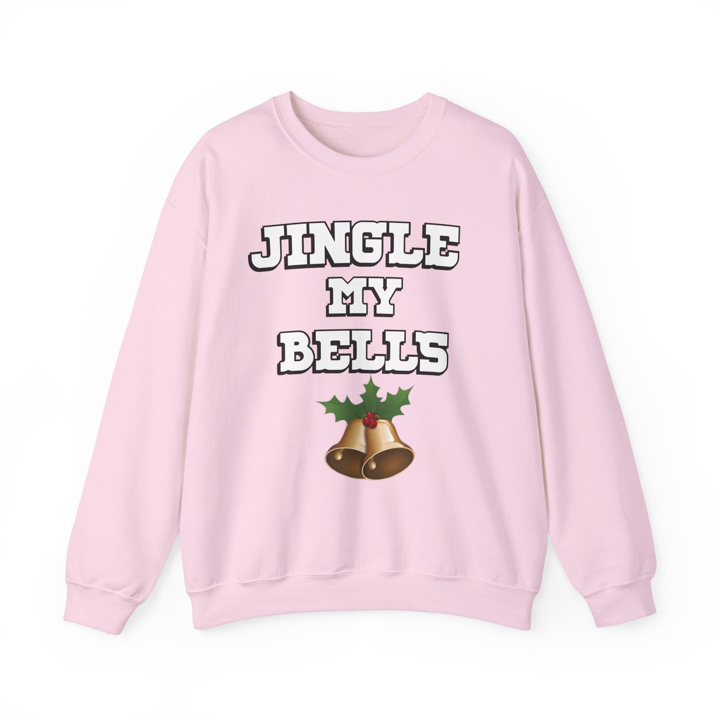 Jingle my bells christmas sweater