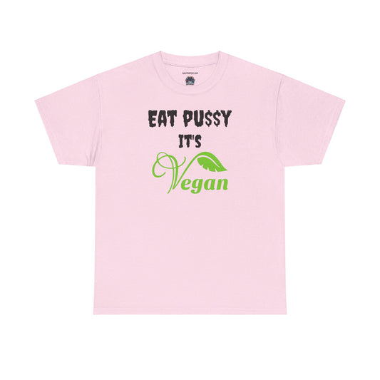 Vegan