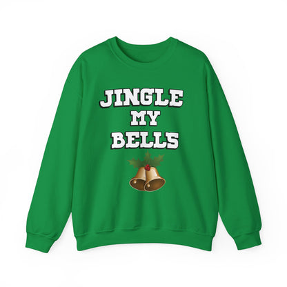 Jingle my bells christmas sweater