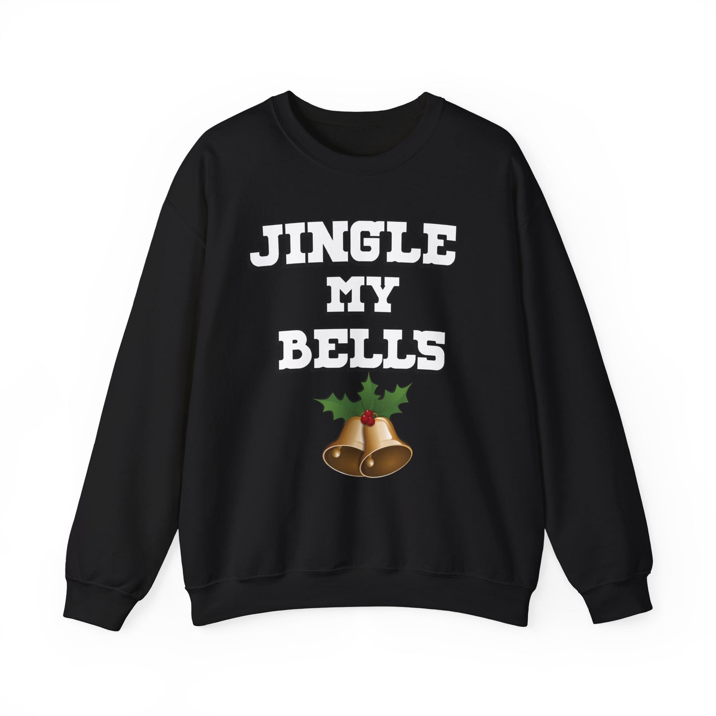 Jingle my bells christmas sweater