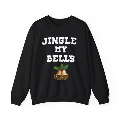 Jingle my bells christmas sweater