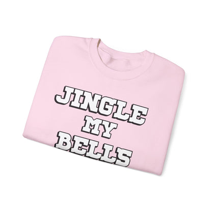 Jingle my bells christmas sweater