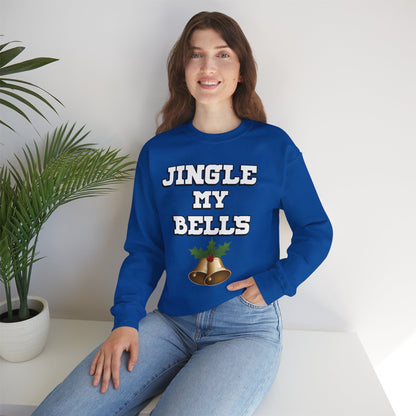 Jingle my bells christmas sweater