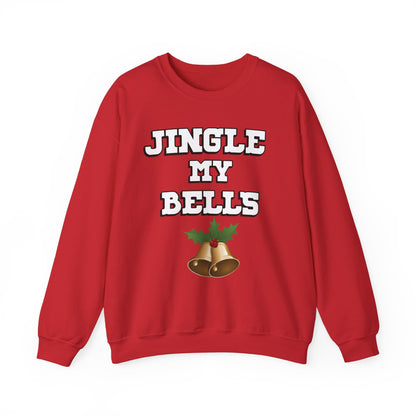 Jingle my bells christmas sweater