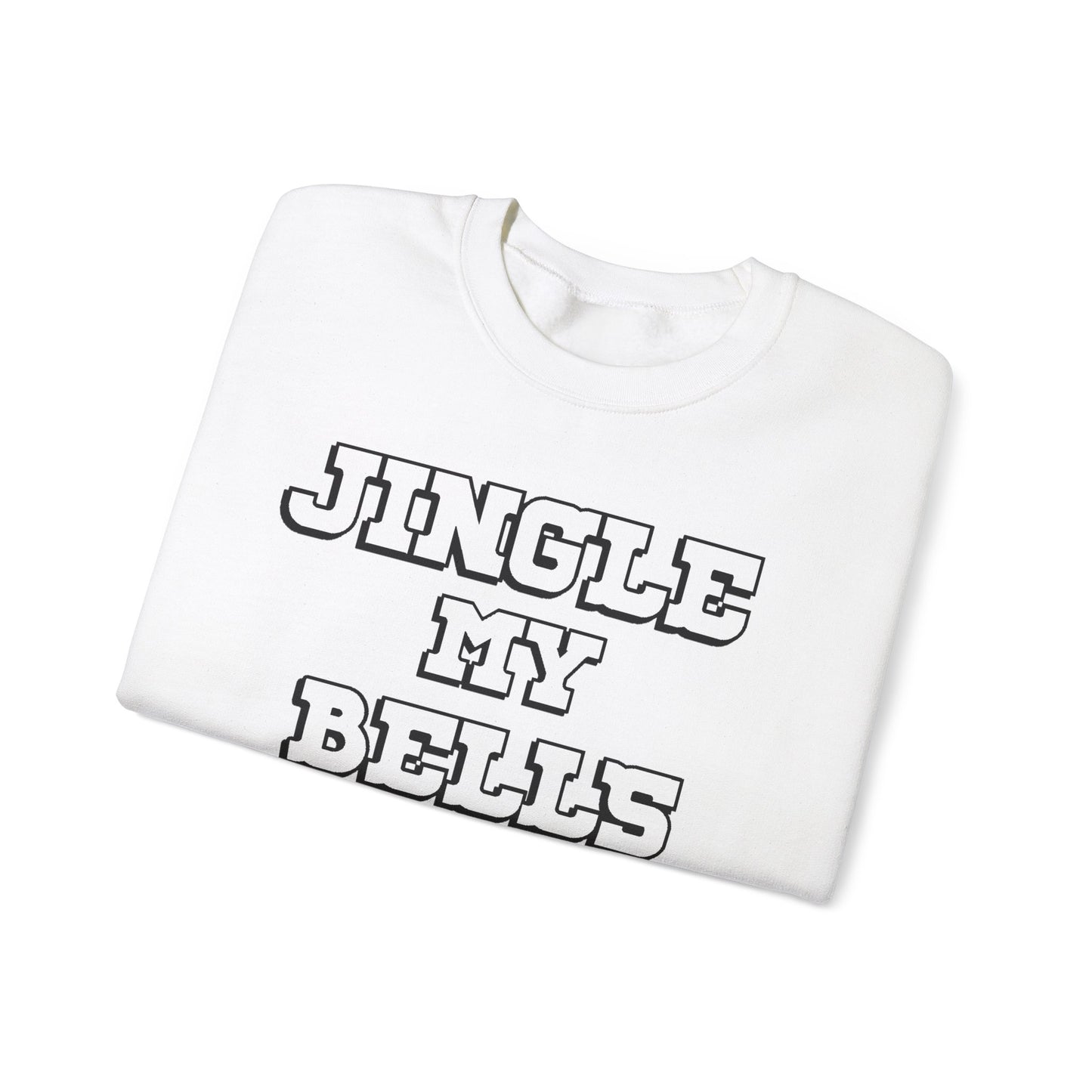 Jingle my bells christmas sweater