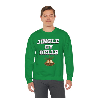 Jingle my bells christmas sweater