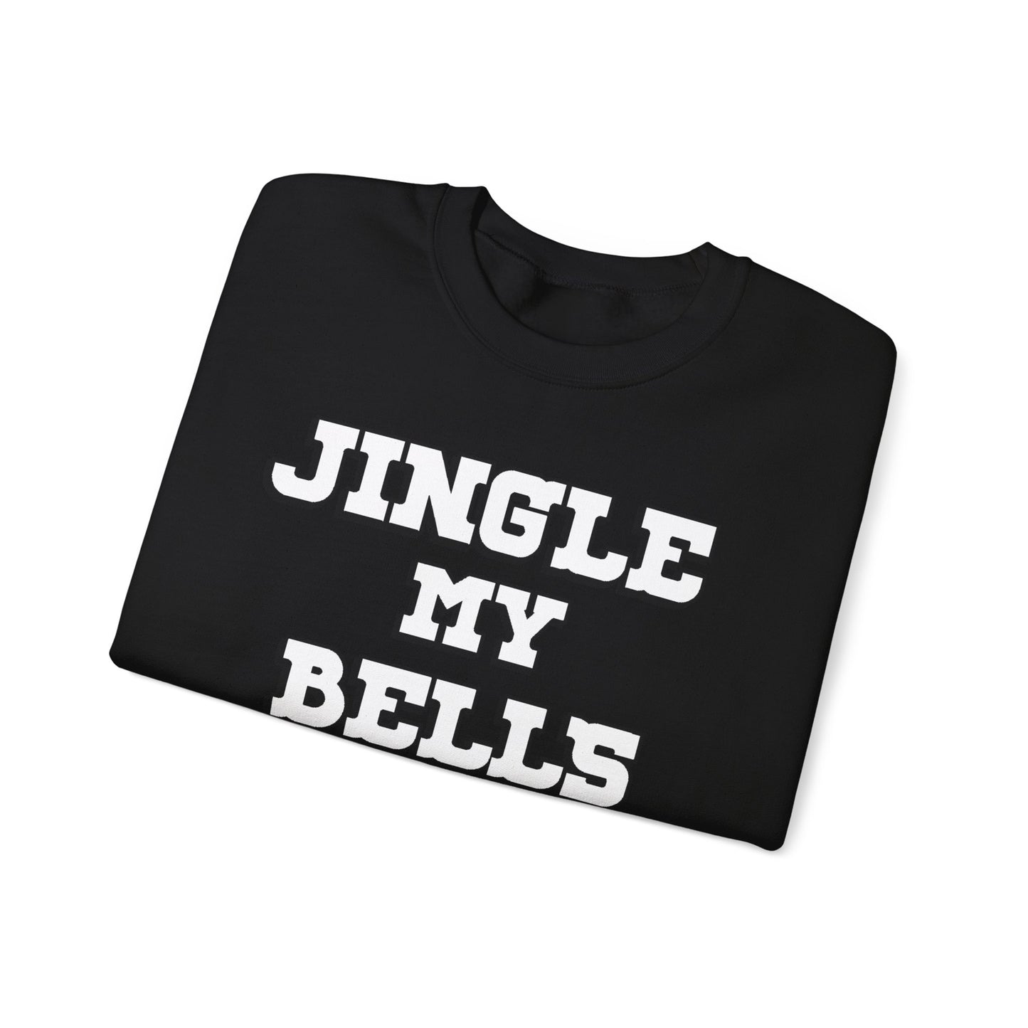 Jingle my bells christmas sweater